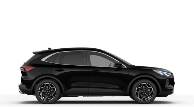 2026 Ford Escape® External Image 1